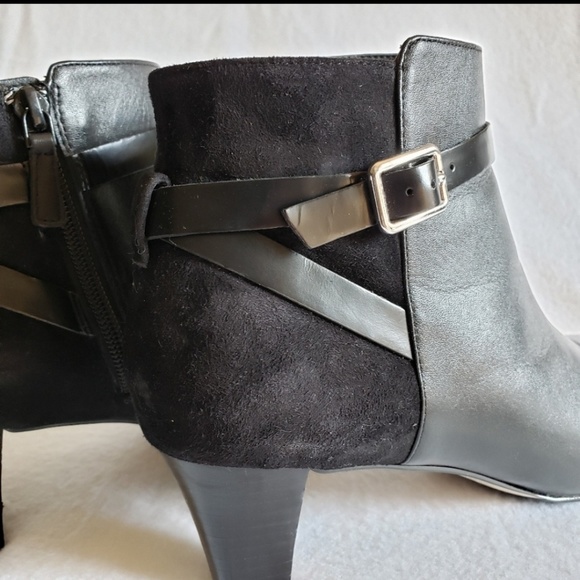 Cole Haan Signature Grand Os Sylvan Boots - Picture 8 of 8